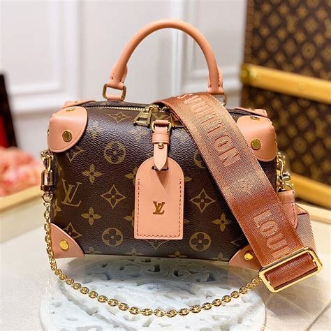 small girly louis vuitton|Small Bags in Handbags for Women .